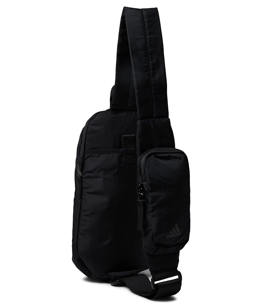 ☆Adidas☆Casual Crossbody Shoulder Bag Black Amazon.com | adidas Essentials Sling Small Crossbody Bag for